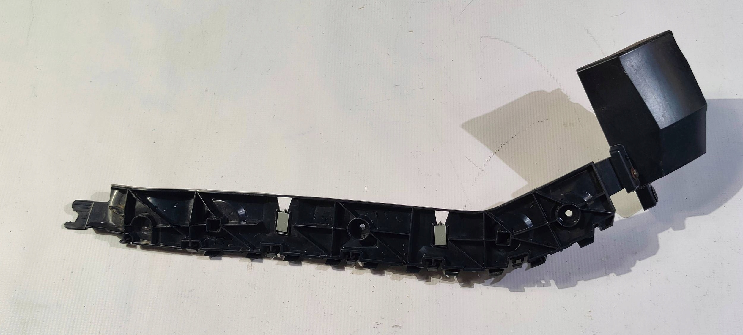 Support Support plaque Pare choc Arrière Arrière Droit Droite Ford Explorer 2016-2019
