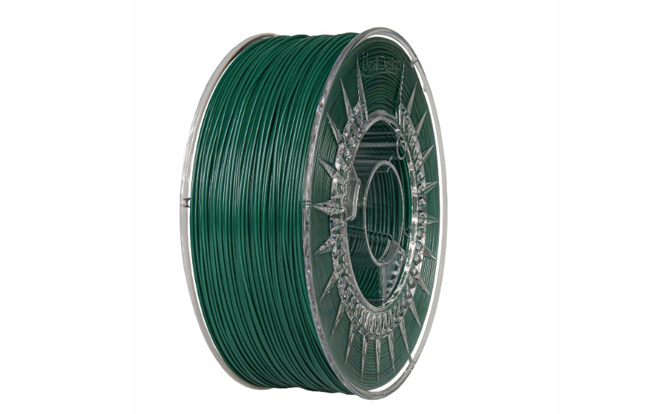 Filament Devil Design Asa Race Green 1,75 mm 0,8kg