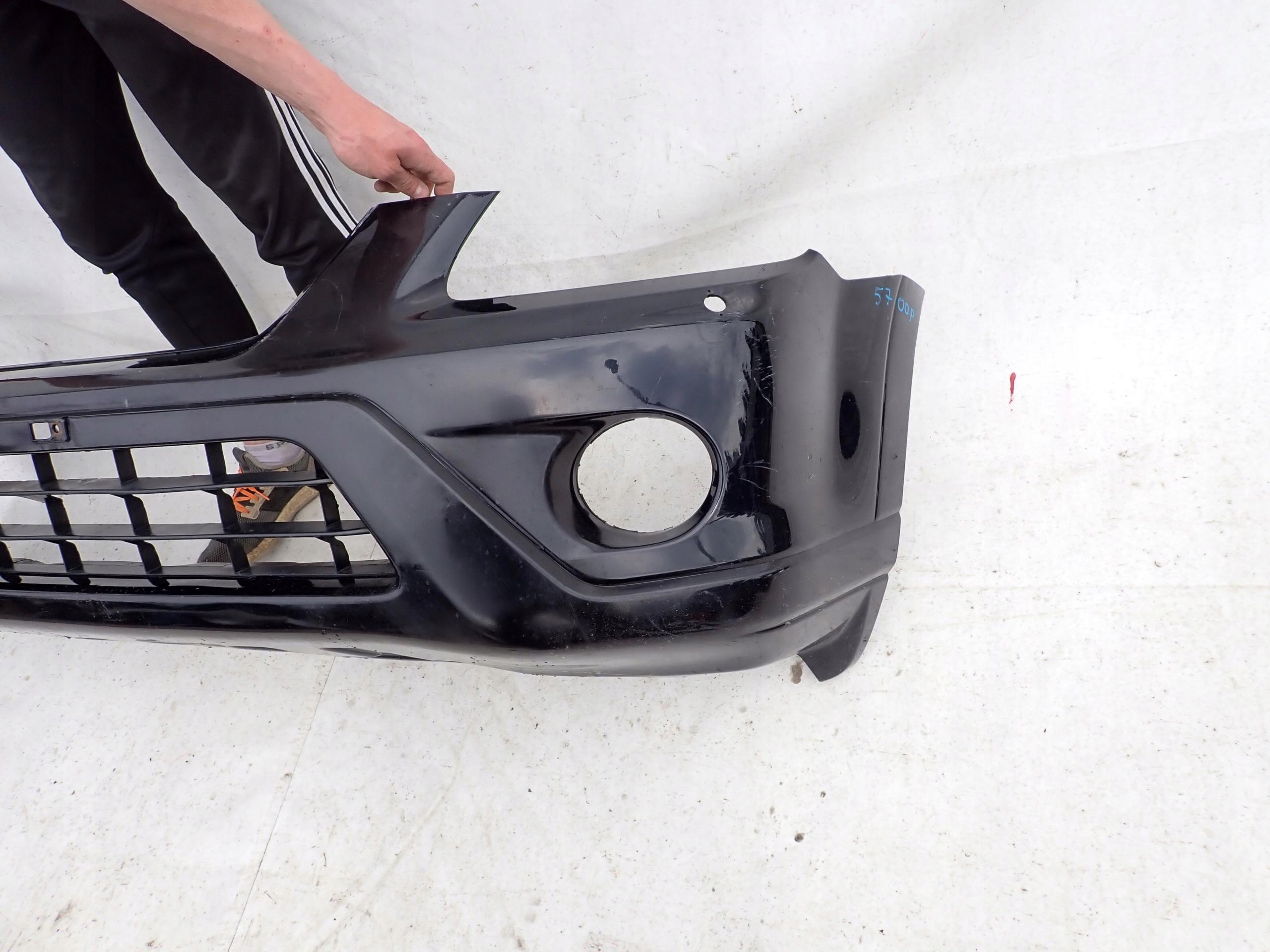 HONDA CRV CR-V II LIFT 04-06 bumper front PDC