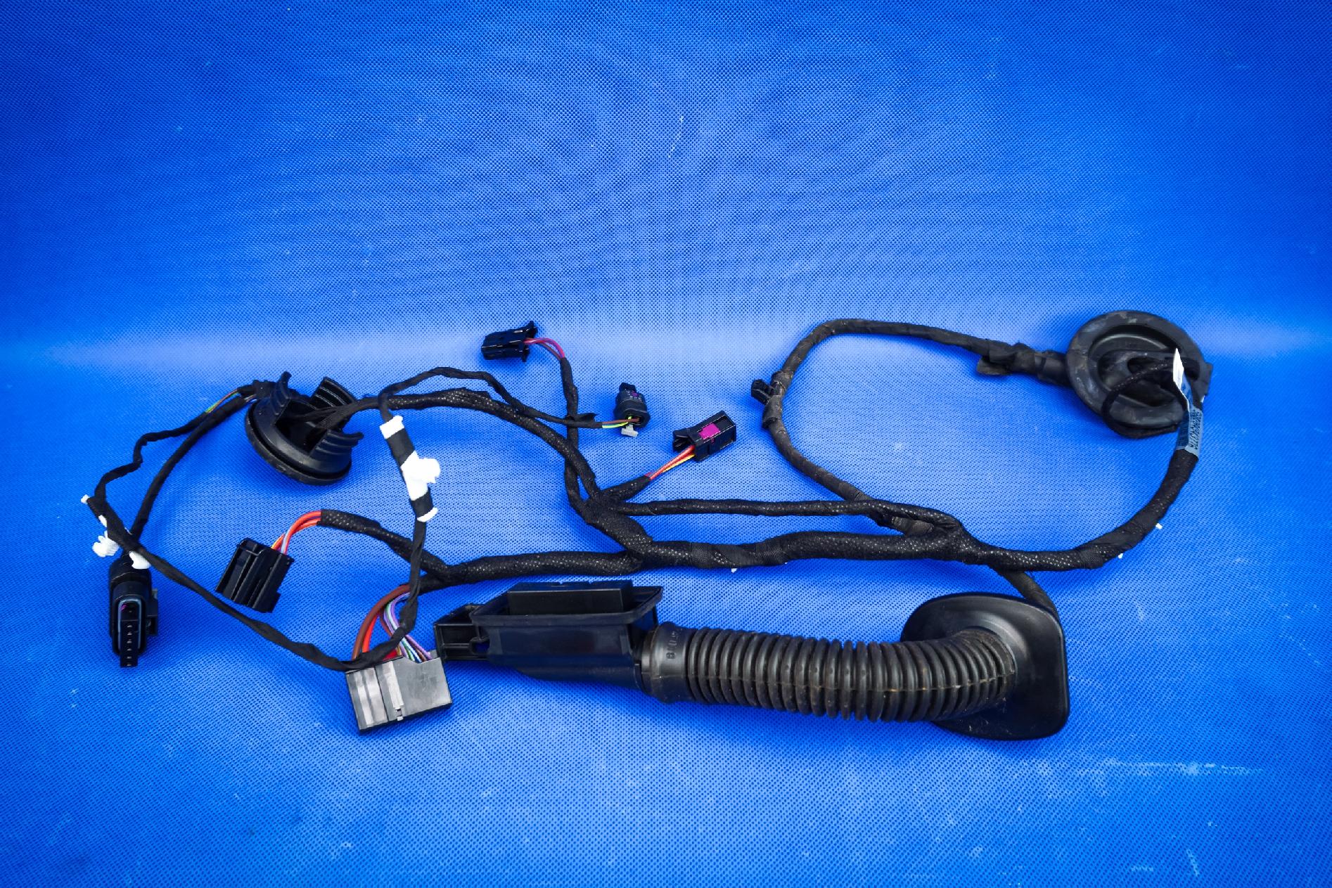 bundle electrical door Audi A5 8T Sp 8T8971688AA