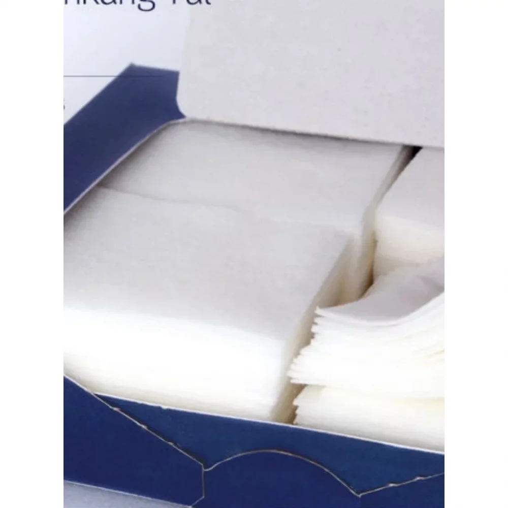 Pyunkang Yul 1/3 Cotton Pad - 160 szt - Płatki kosmetyczne bawełniane — 9