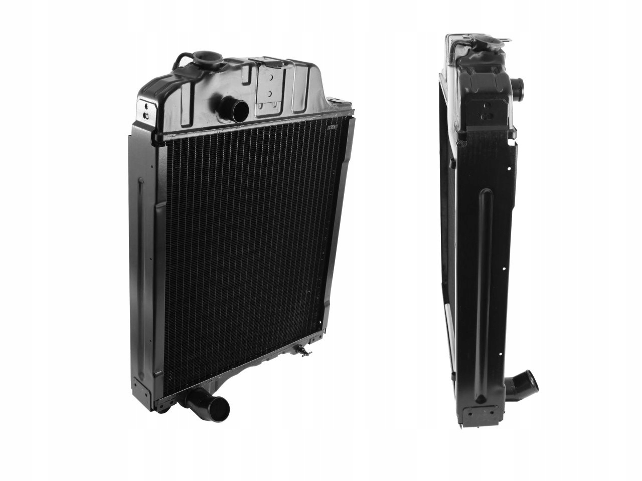 ОХОЛОДЖУВАЧ ВОДИ JOHN DEERE AL37568 AL31237