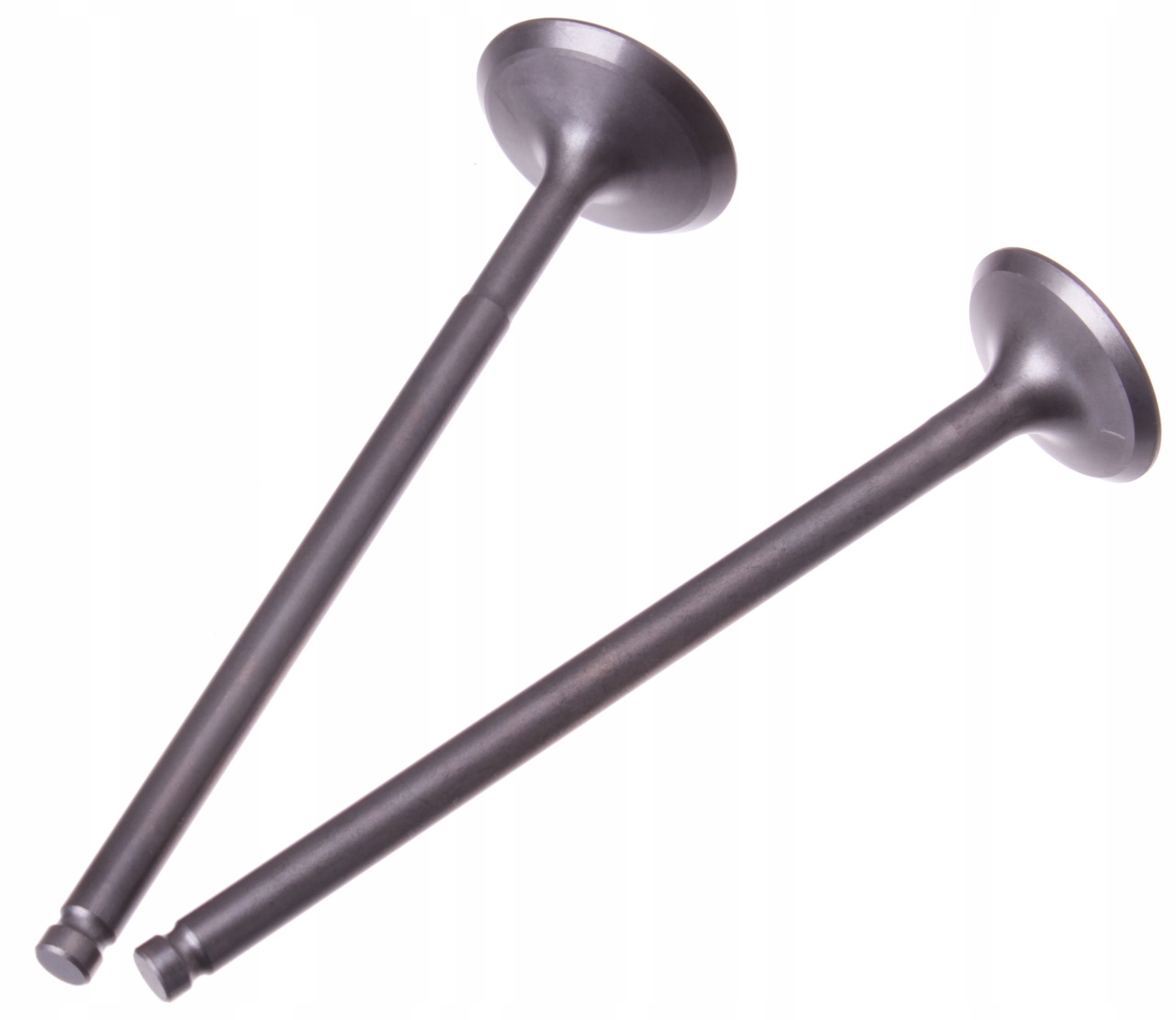 

Suzuki GN125 Gn 125 4T Zawór Ssący Wydechowy B