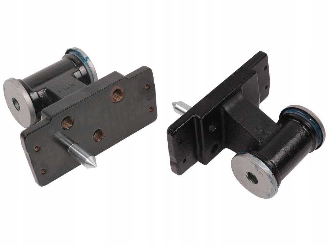 WSPORNIK WAHACZA ZAW KABINY PREMIUM KER L P KPL