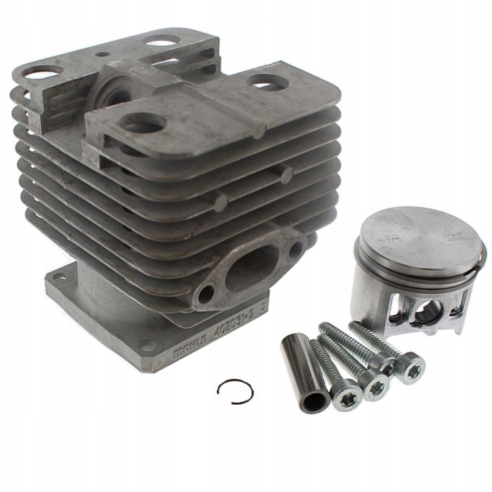 Nd Stihl Valec s piestom sada pre krovinorez, Fs 350, 4134 020 1216