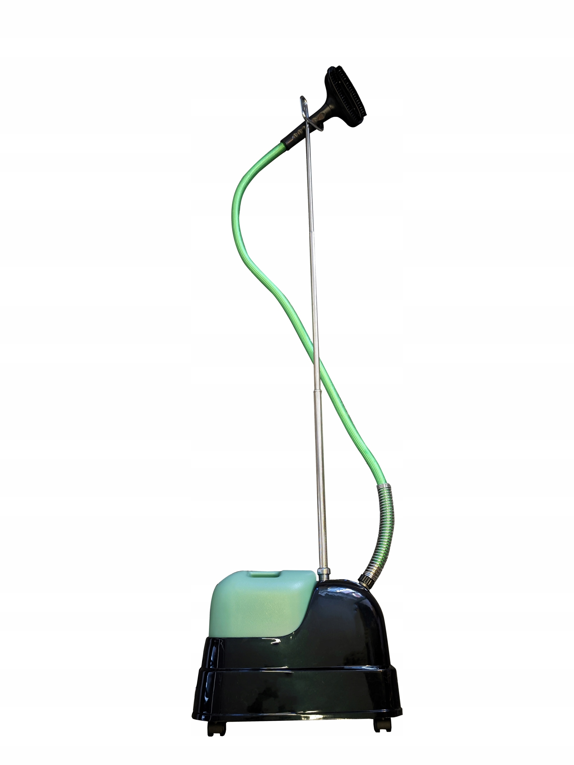 Profesionální stojící napařovač oděvů 1550W Steamer Bluestar SR-2000