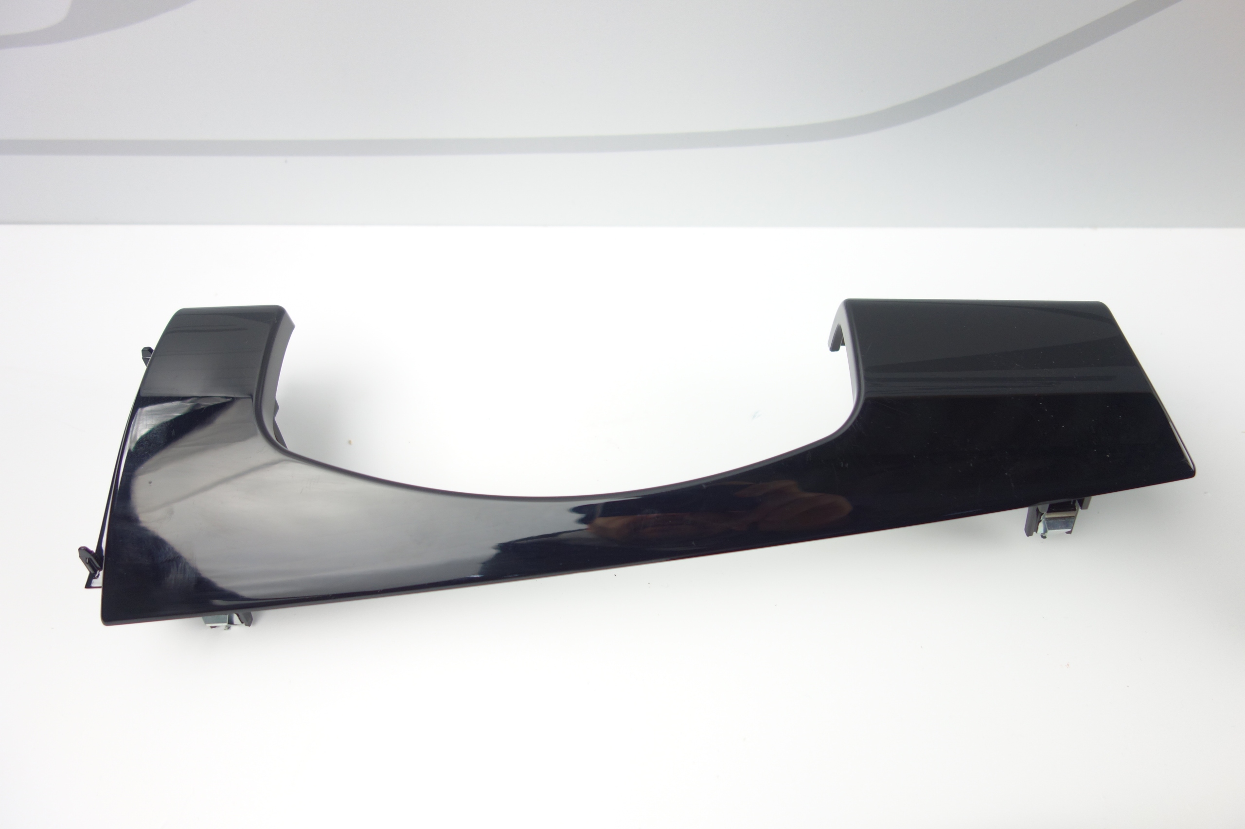 DEKOR du tableau de bord console MINI COOPER F56 9297774