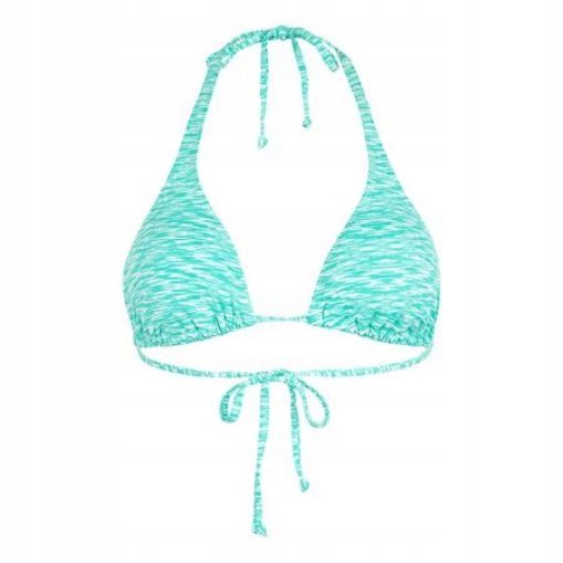 

Venice Beach zielone bikini trójkąty 32A/B