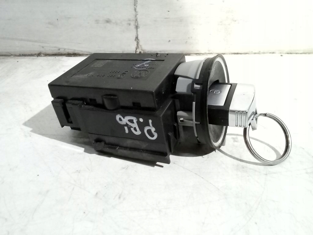 VW Passat B6 ignition z kluczykiem 3C0905843N