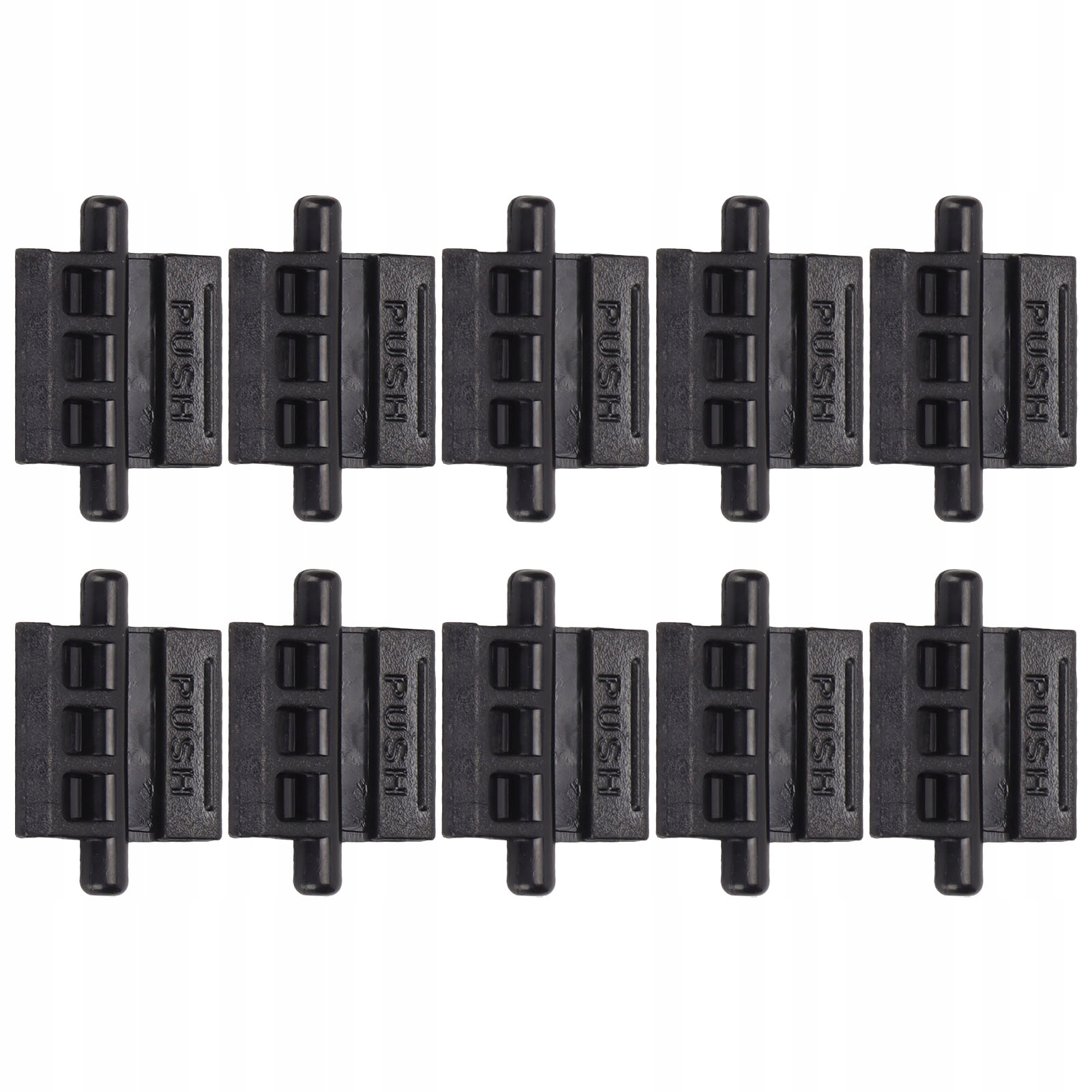 WALKIE TALKIE PRZYCISK BLOKADY BATERII DLA BAOFENG