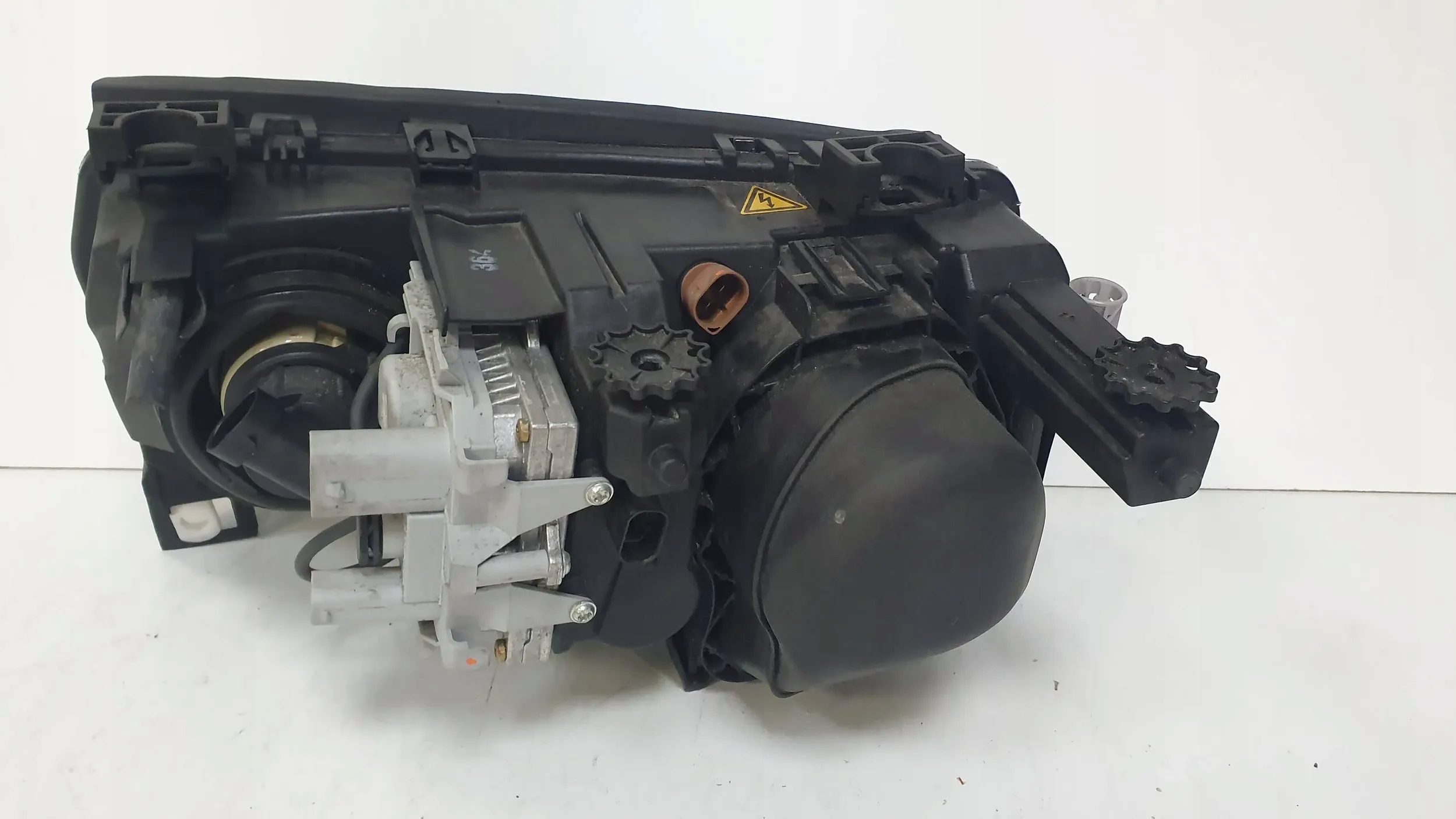 light Xenon right BMW 3 E46 Compact 00