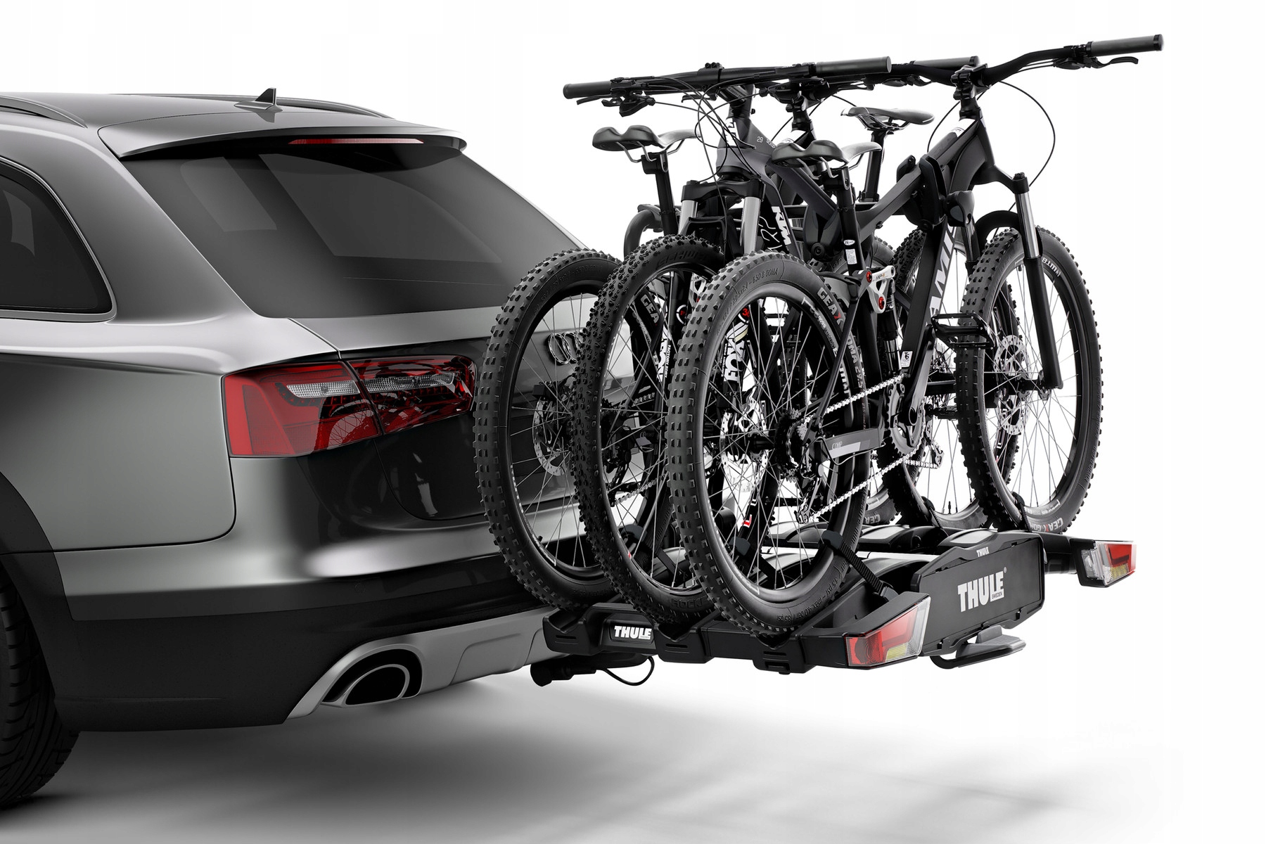 Авто байк х75 цена и отзывы. Thule EASYFOLD XT 3. Thule 938 VELOSPACE XT 2. Велоплатформа Thule на 3 велосипеда. Thule PRORIDE 591.