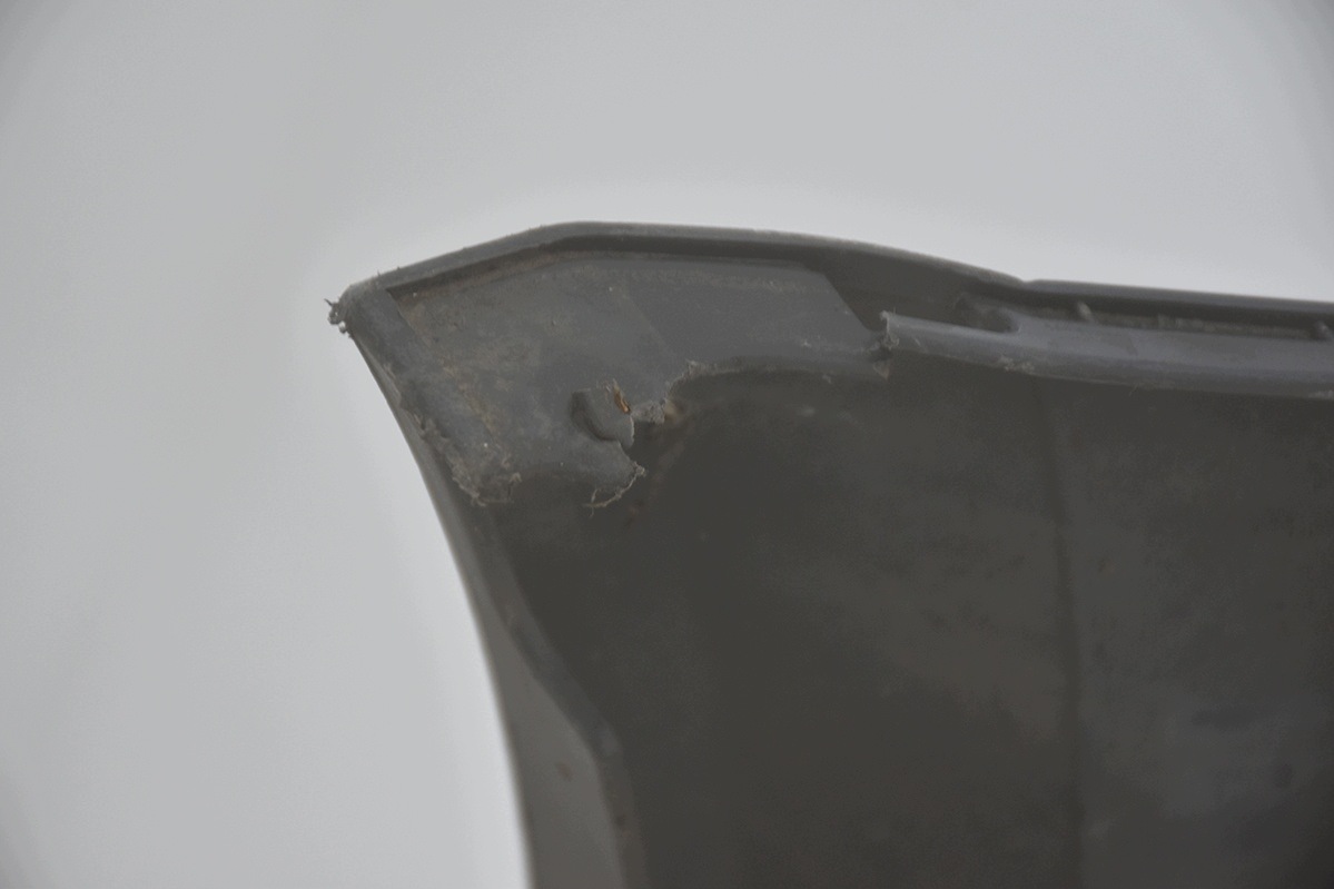 Frontstoßstange * vorne OPEL ANTARA 92U PDC