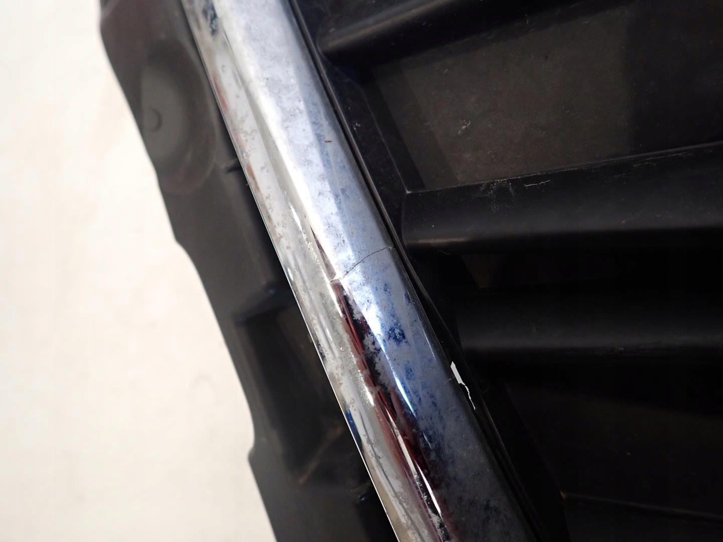 grille AUDI A3 LIFT 2016- 8V3853651AA