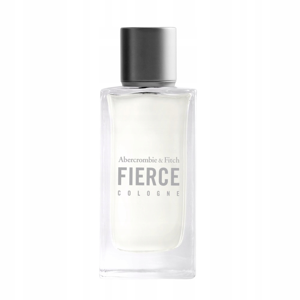 Abercrombie&Fitch Fierce Cologne Kolínská voda, 50 ml