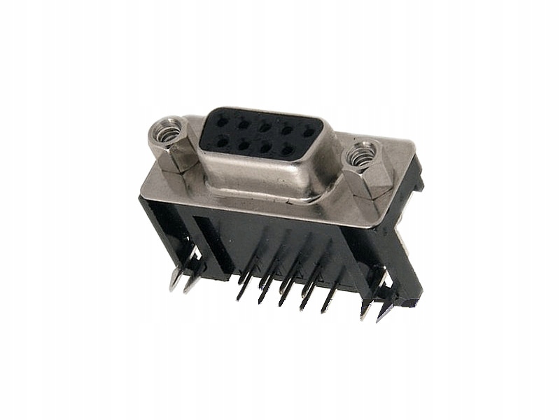 

Gniazdo DB9 Do Druku D-sub /226
