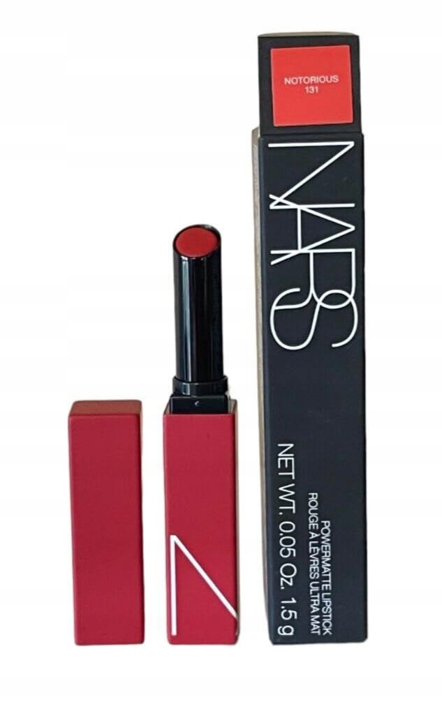 Nars Lippenstift, Ideální Kožešinový Damen