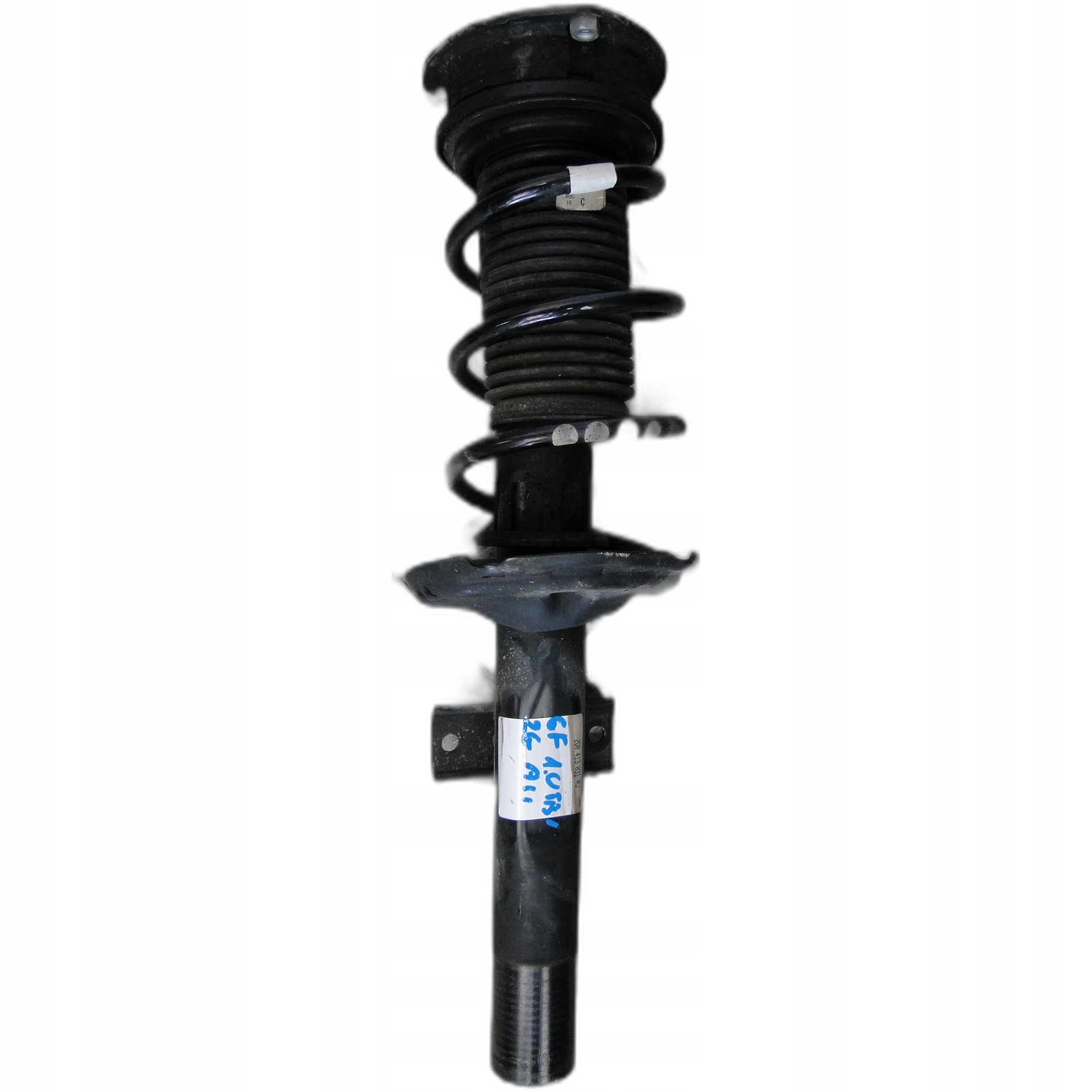 AMORTYZATOR SEAT IBIZA V 1.0TGI 2019 6F 2Q0413031AJ