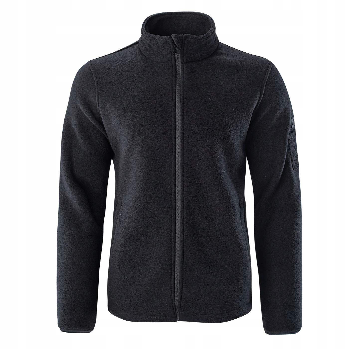 fleecová mikina mikina Magnum Essential Fleece