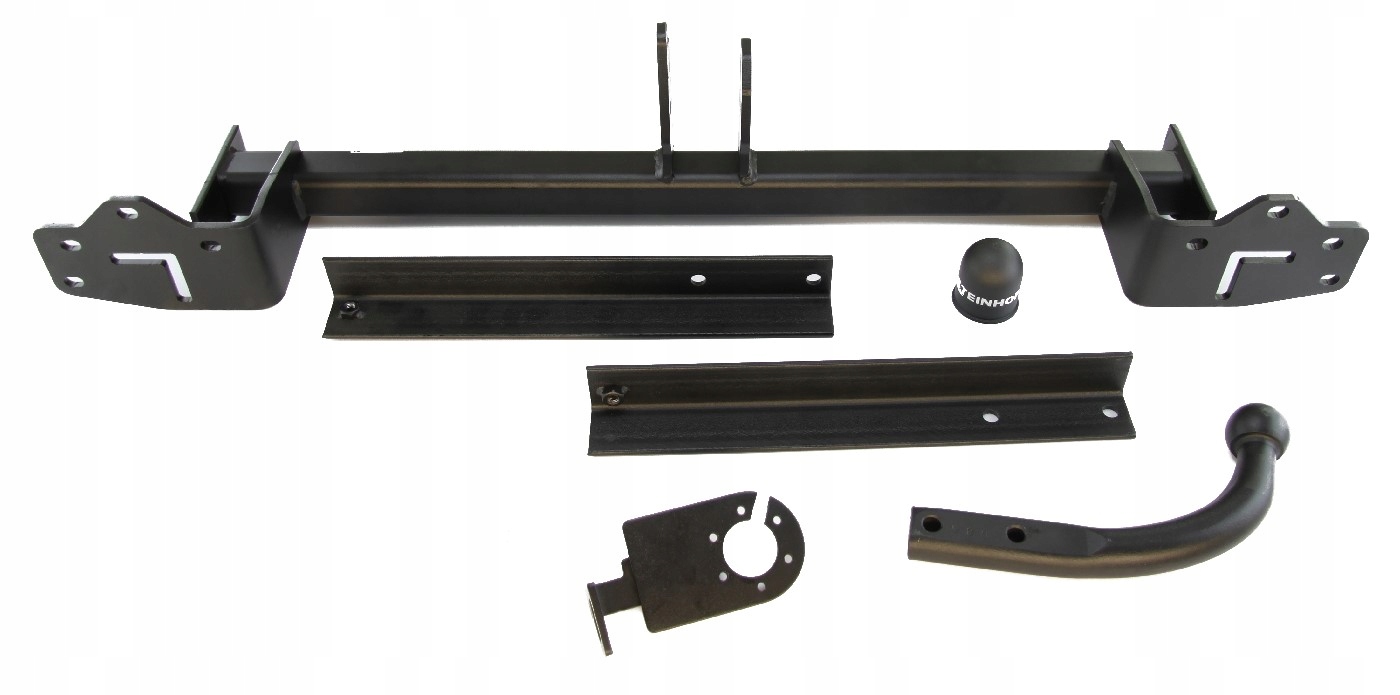 Hak holowniczy Opel Mokka J13 A Crossover 12-20 MODUŁ WIĄZKA 13 PIN GRATIS Stan opakowania oryginalne