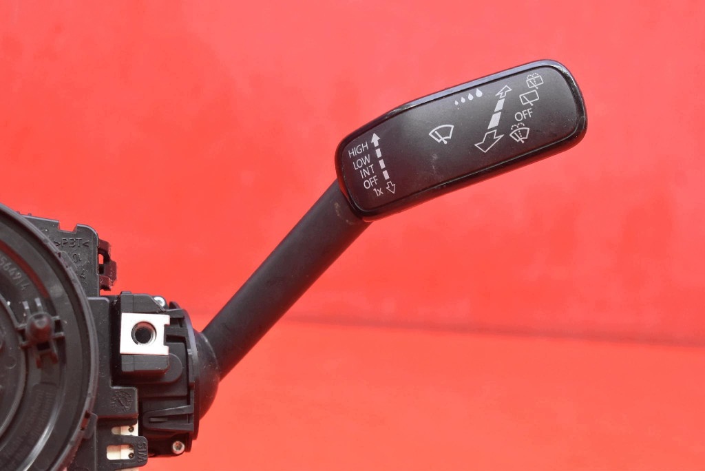 DEVIO LUCI TERGICRISTALLO TERGI PAJAK 5Q0953507AA VW GOLF 7 VII 5D HB 12-17
