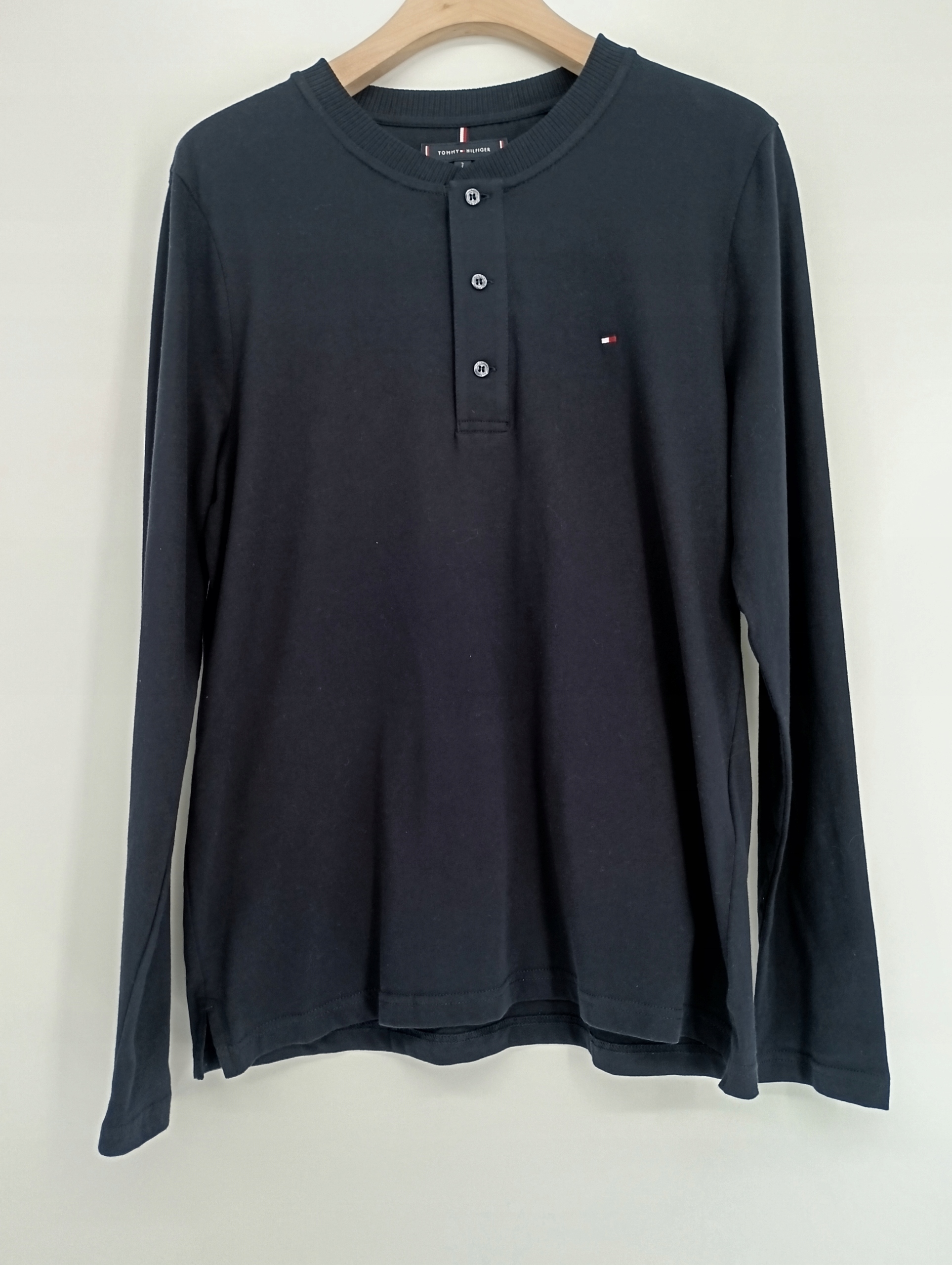 Long Serarafino Tommy Hilfiger r. L