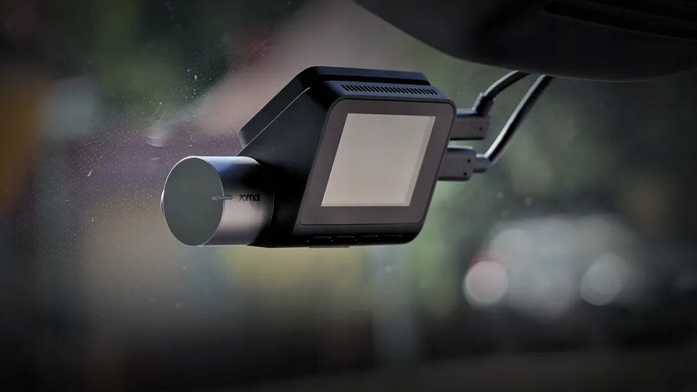 Kamera samochodowa 70mai A510 Dual Set Kod producenta A510-1 SET DASH CAM