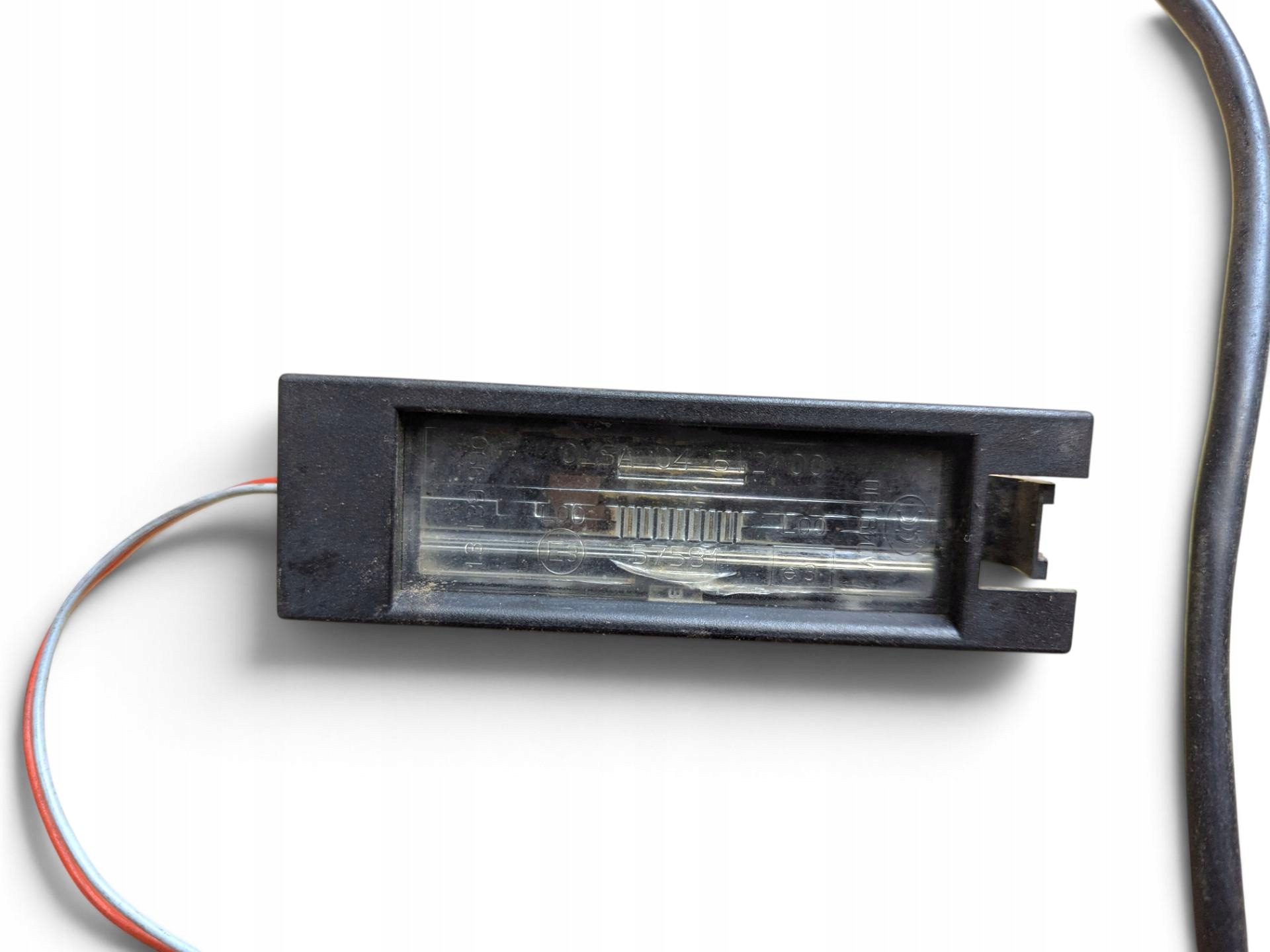 bouton pour l'ouverture du capot Opel Astra H facelift 2008 13266478