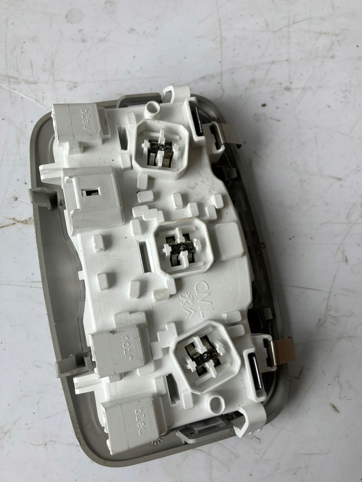 FANALE CIELO INTERNO C4 PICASSO II 96721407BJ