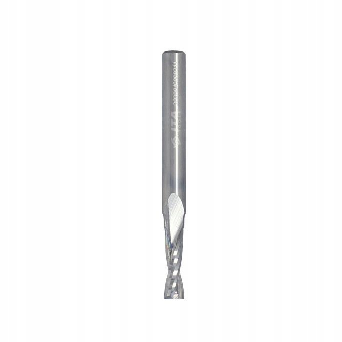 Čelní fréza stopková (prstová) Ita tools 6 mm