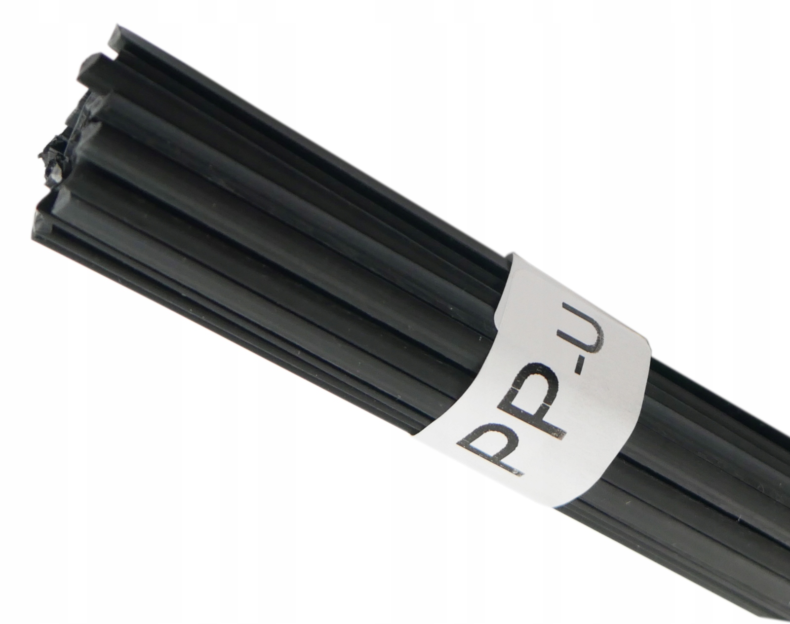 

Spoiwa do plastiku naprawa tworzyw Ppu Pp-u 100g