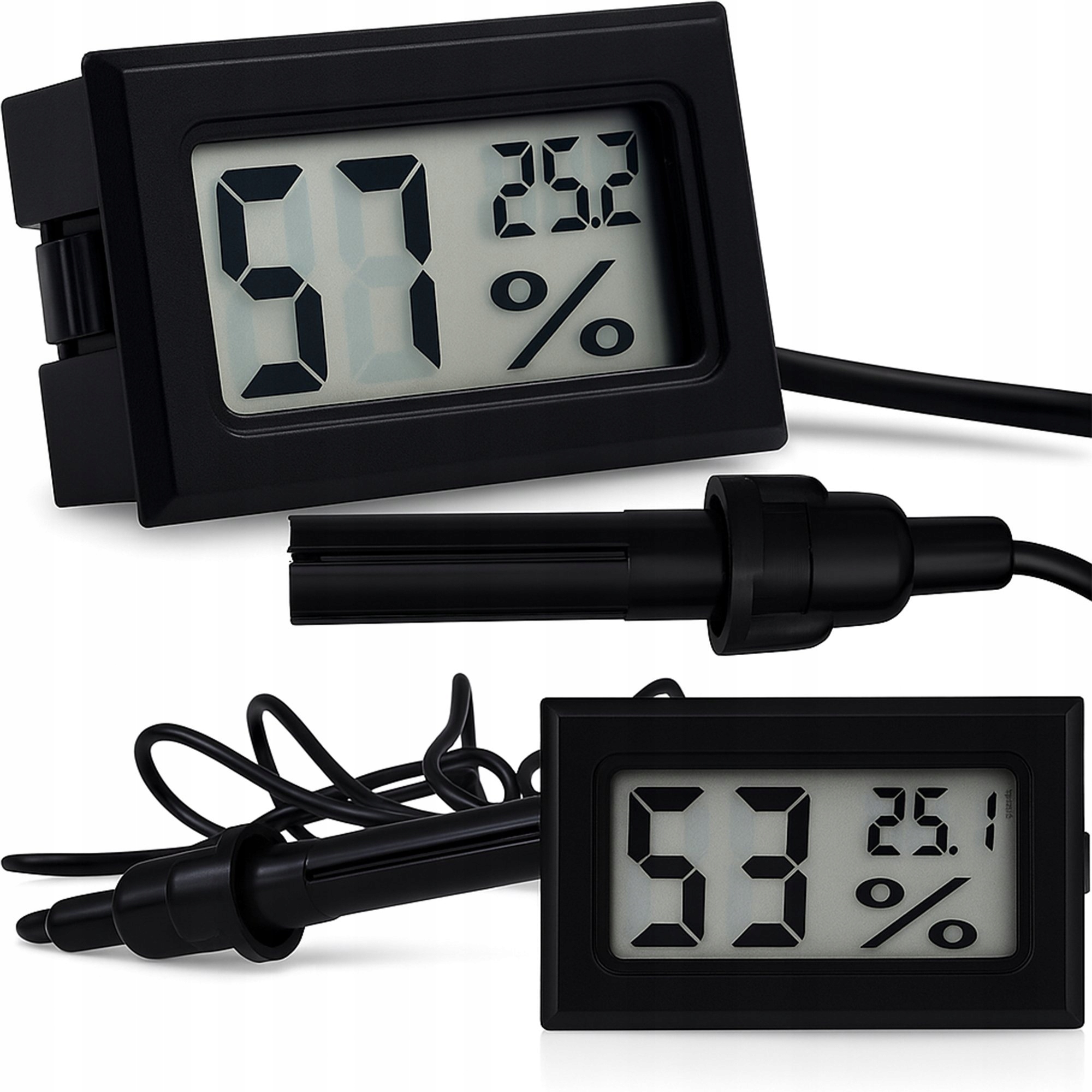 Sonda Wilgoć - Niska cena na Allegro