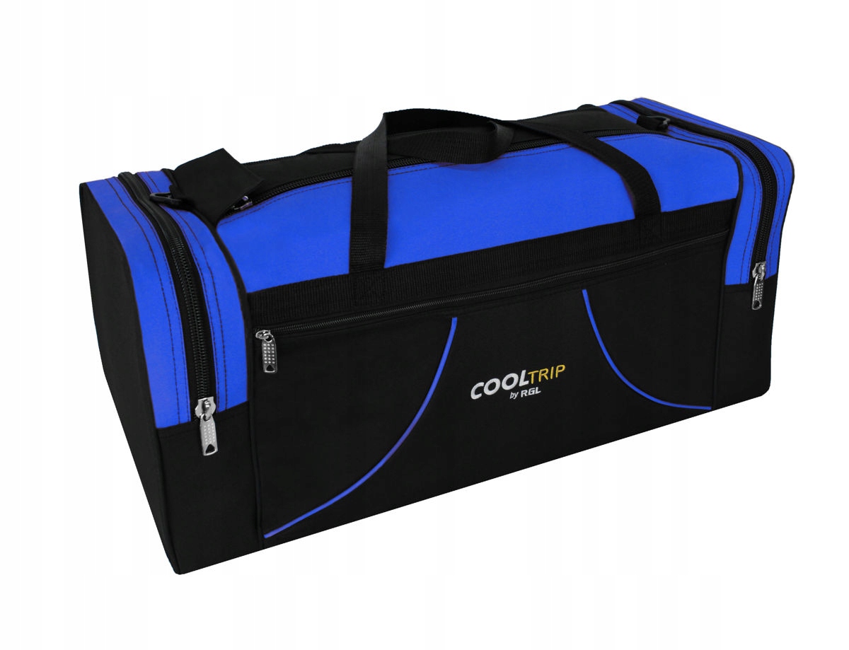 60L TORBA RGL PODRÓŻNA TURYSTYCZNA BAGAŻ POLSKA Marka RGL