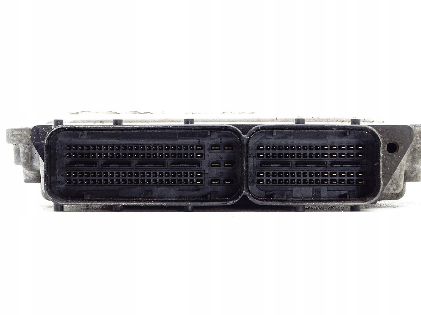 computer Centralina Motore AUDI TT 8S 14- 2.0 TDI 04L906021ED