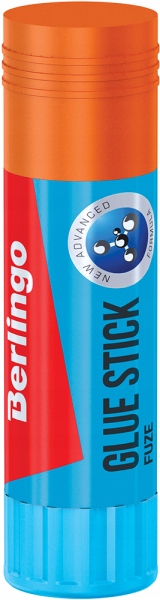 

Berlingo Klej W Sztyfcie 10 g fuze