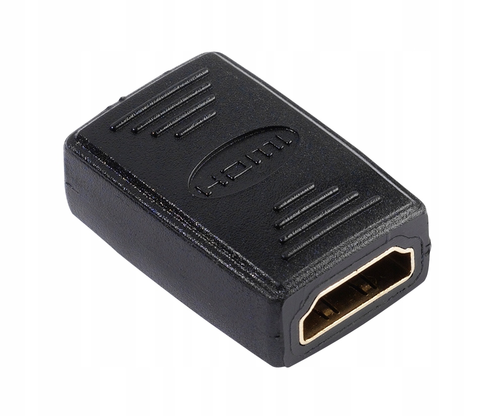Adapter / Łączówka HDMI-HDMI VIVANCO SKLEP W-WA