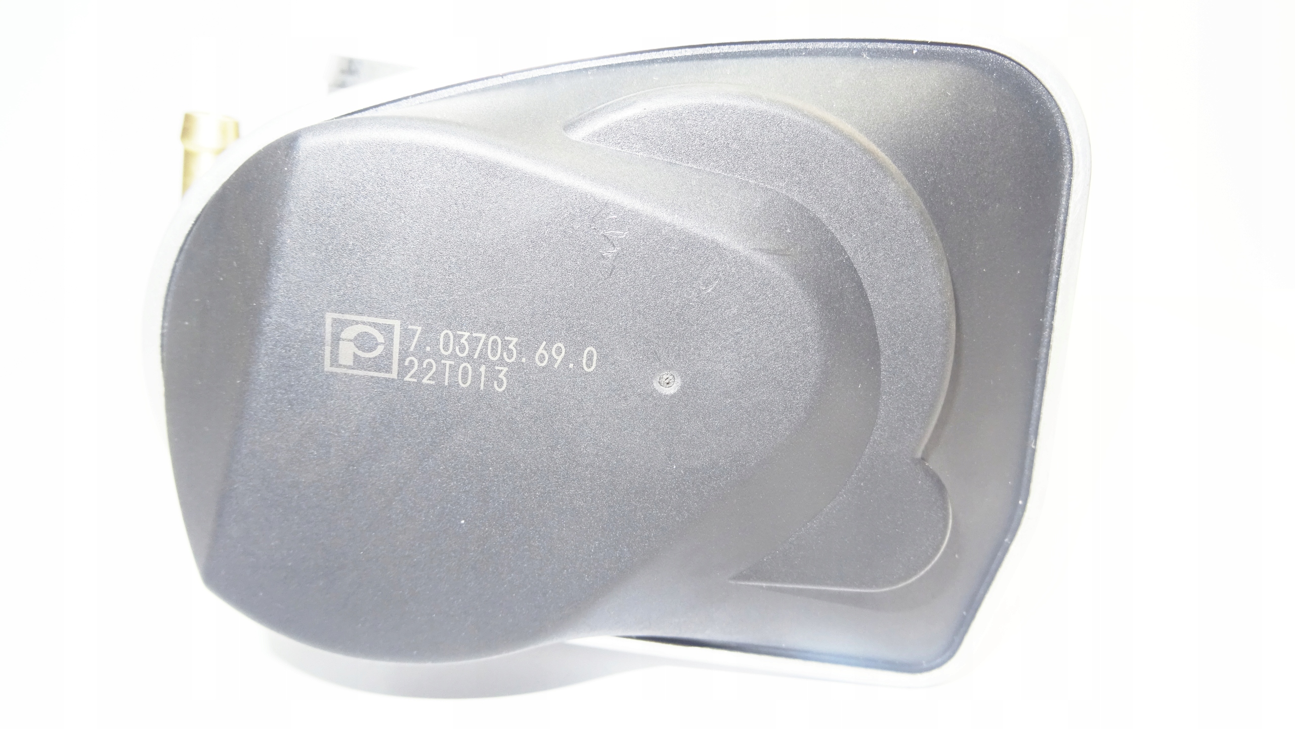 pierburg 7.03703.69.0 корпус