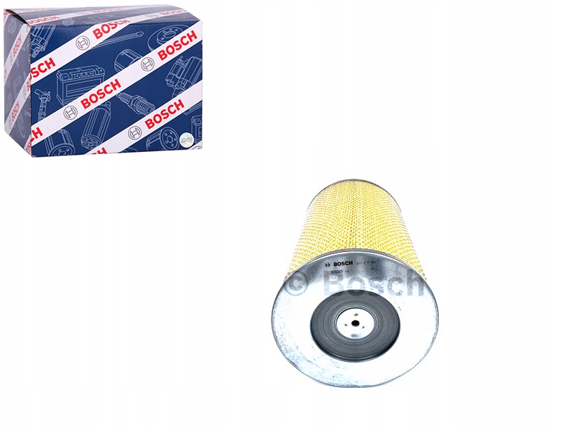 Фільтр повітря - BOSCH 1457429966