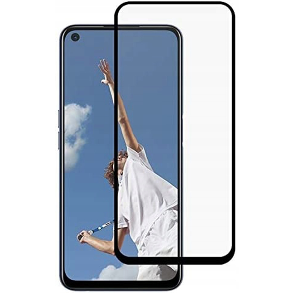

Szkło Hartowane 5D, Szybka Do Oppo A52 / A72
