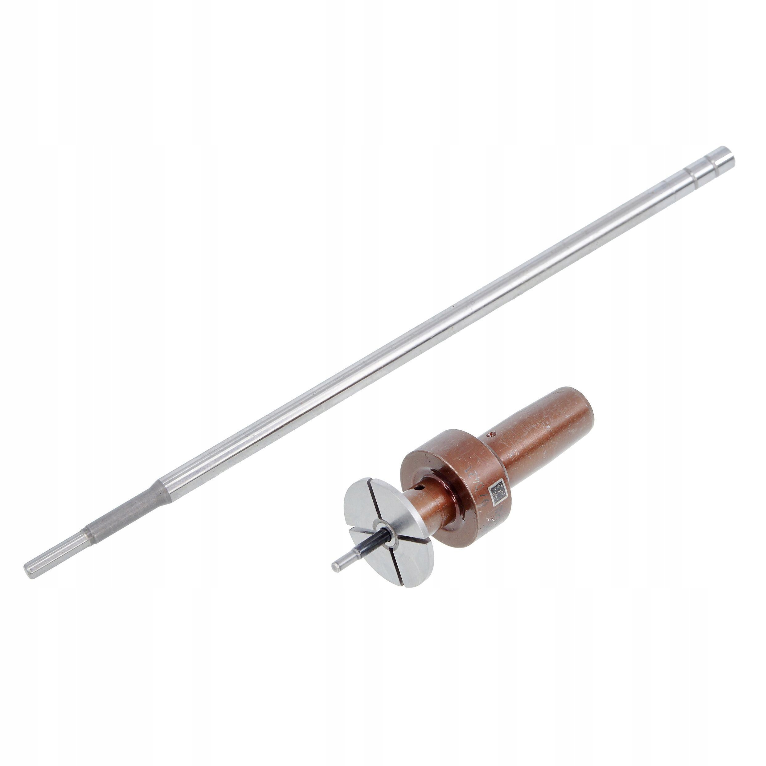 THM502 - КЛАПАН CR КОНЮШИНА F00VC01502 ДЛЯ 0445110369