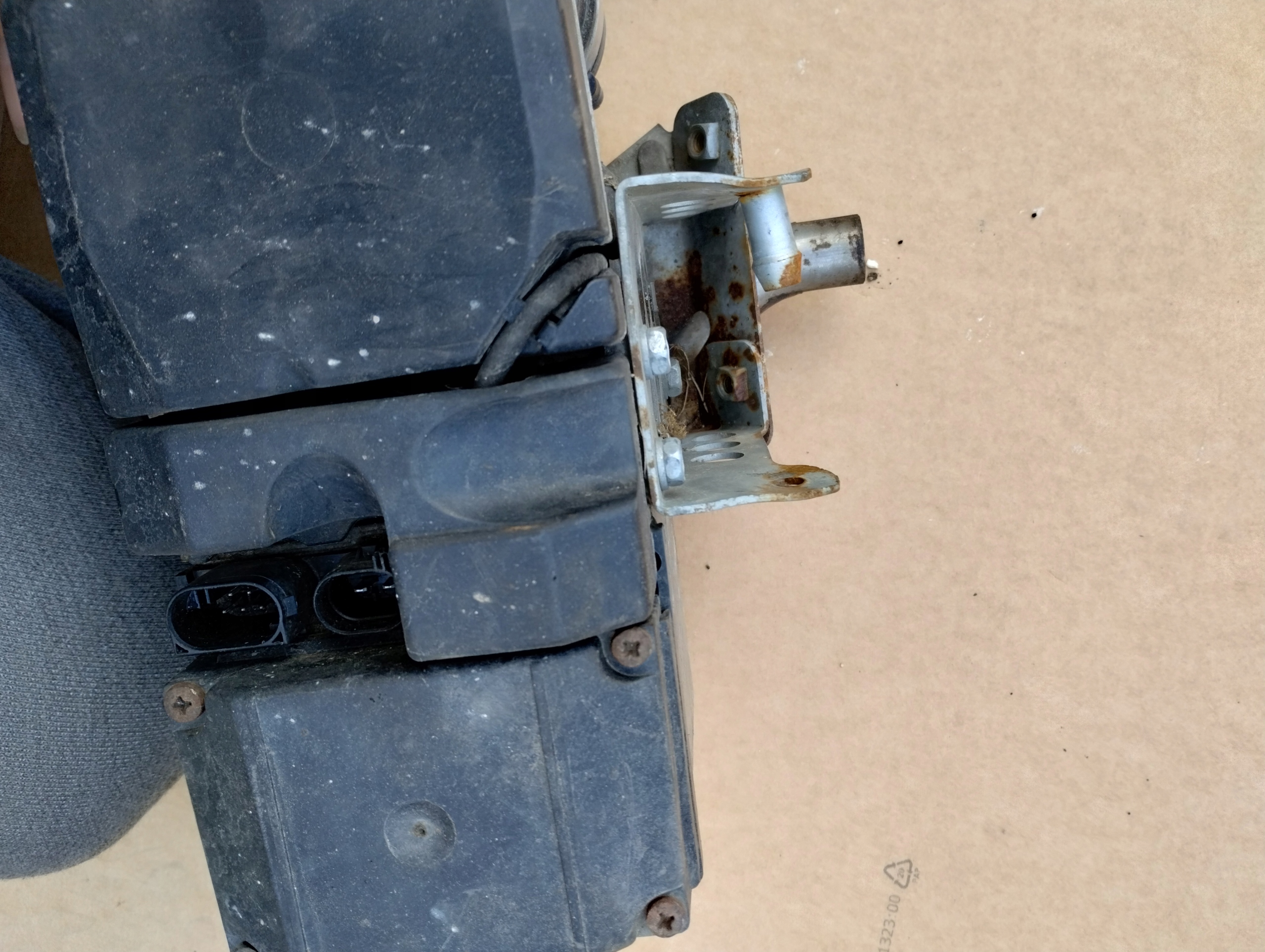 BMW E39 WEBASTO Webasto 8387111 64252B