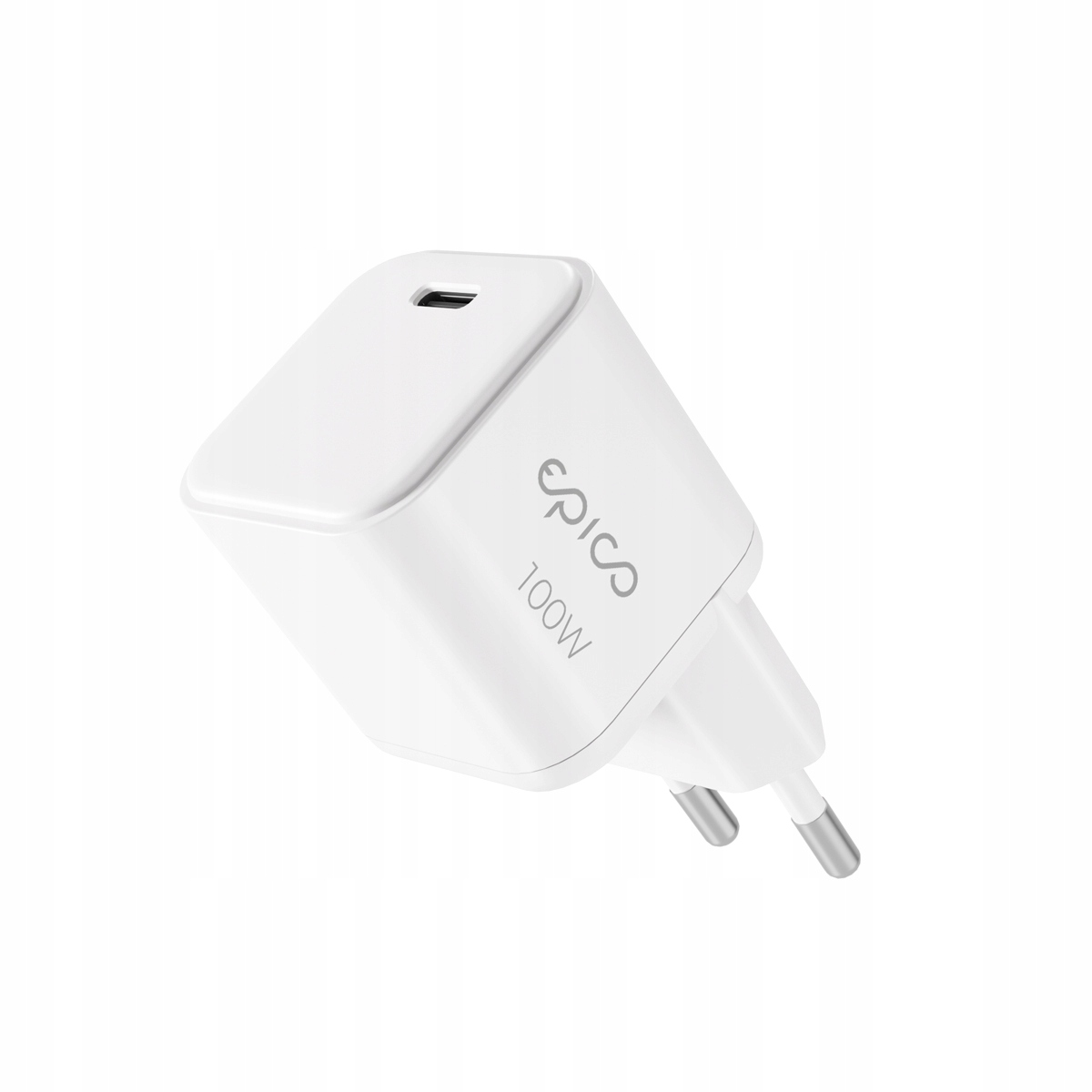 Epico Micro Avs GaN 100W dynamický adaptér EA100b 9915101100238