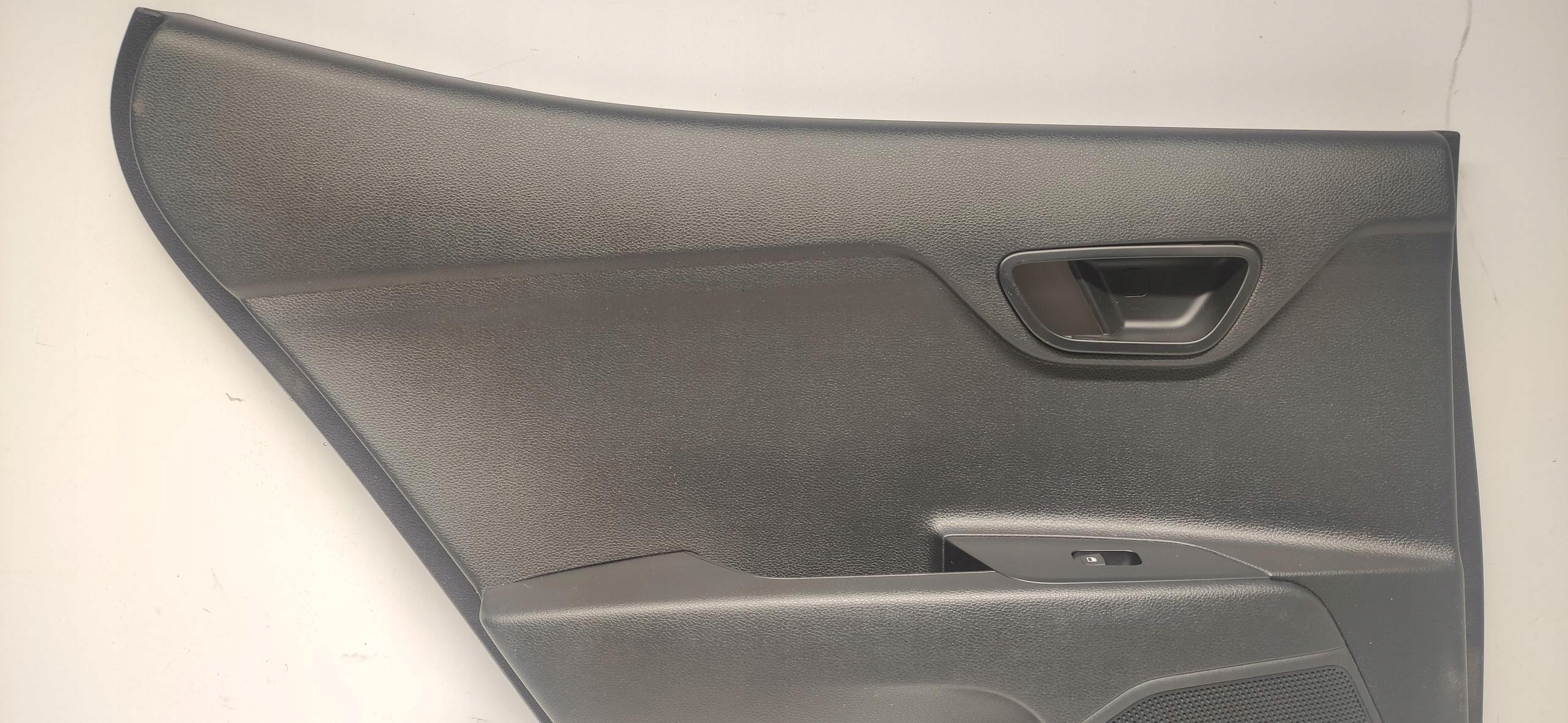KIA STONIC side upholstery door left left rear part 17-22 83301-H8510