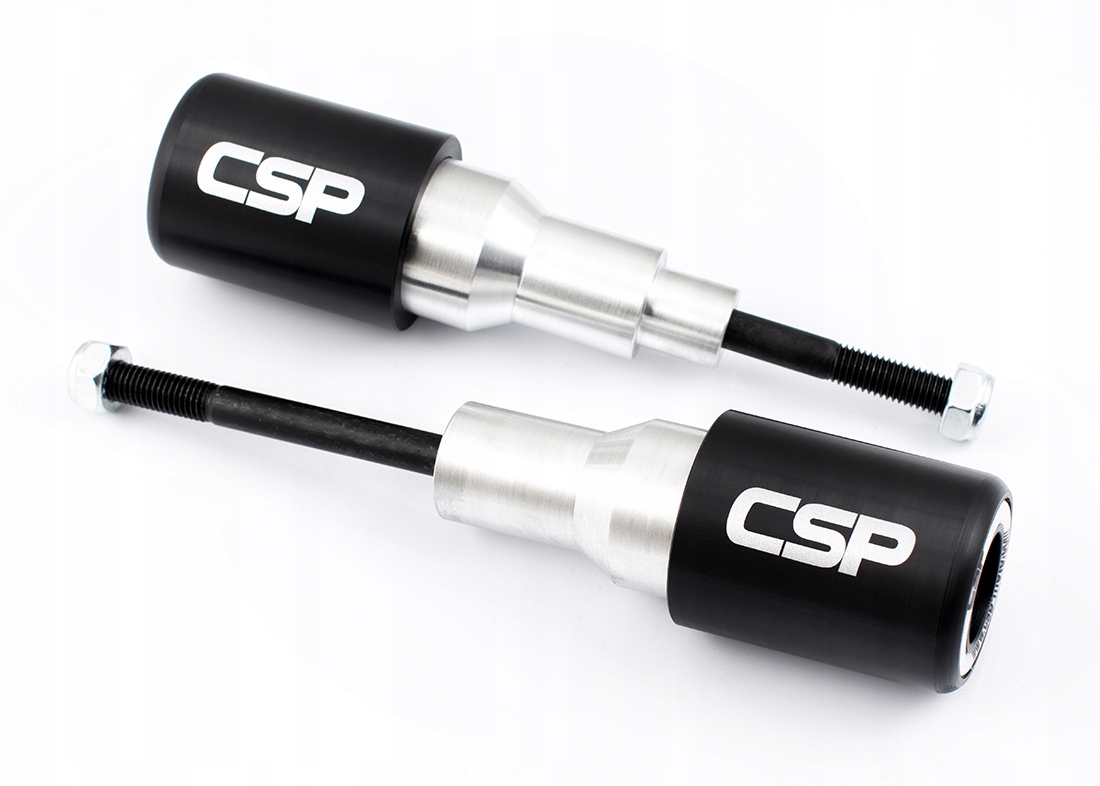 Crash pady CSP Kawasaki ZX 6R ZX6R 2003 2004