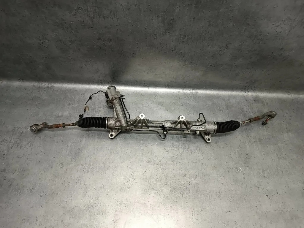 22844050 - Коробка передач BMW 5 F10 6 F06 Gran coupe