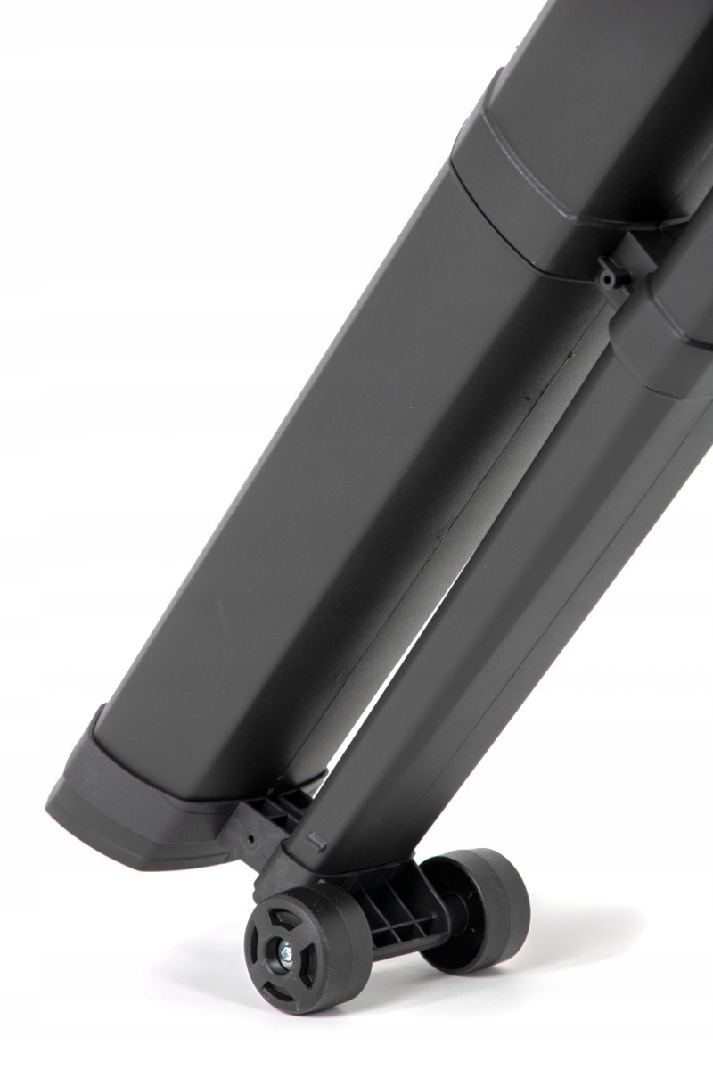 Odkurzacz elektryczny dmuchawa do liści Lider DWO 2400W Marka Lider