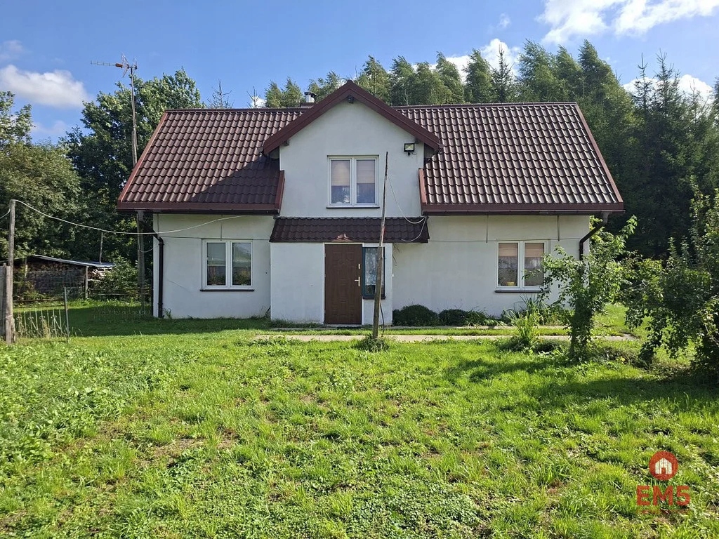 Dom, Bielsk Podlaski, Bielski, 140 m²