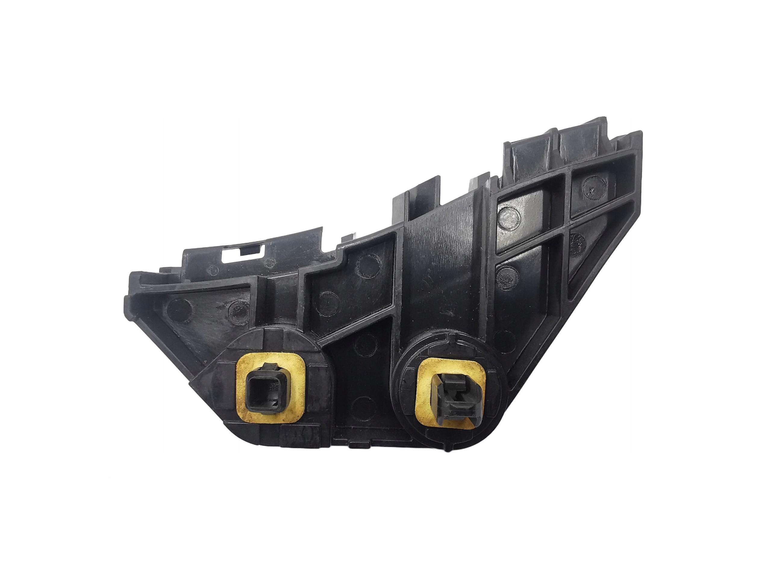 bumper bracket left rear part TOYOTA COROLLA E15 06-13 / 52563-12040