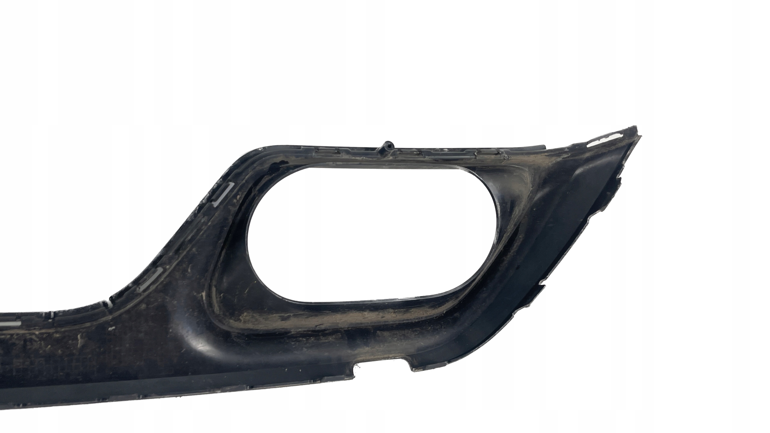 SPOILER Paraurti posteriore SEAT LEON IV 5FA807568b
