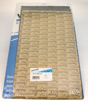 

Victor Reinz 16-31990-01 Material Na Uszczelki-ark